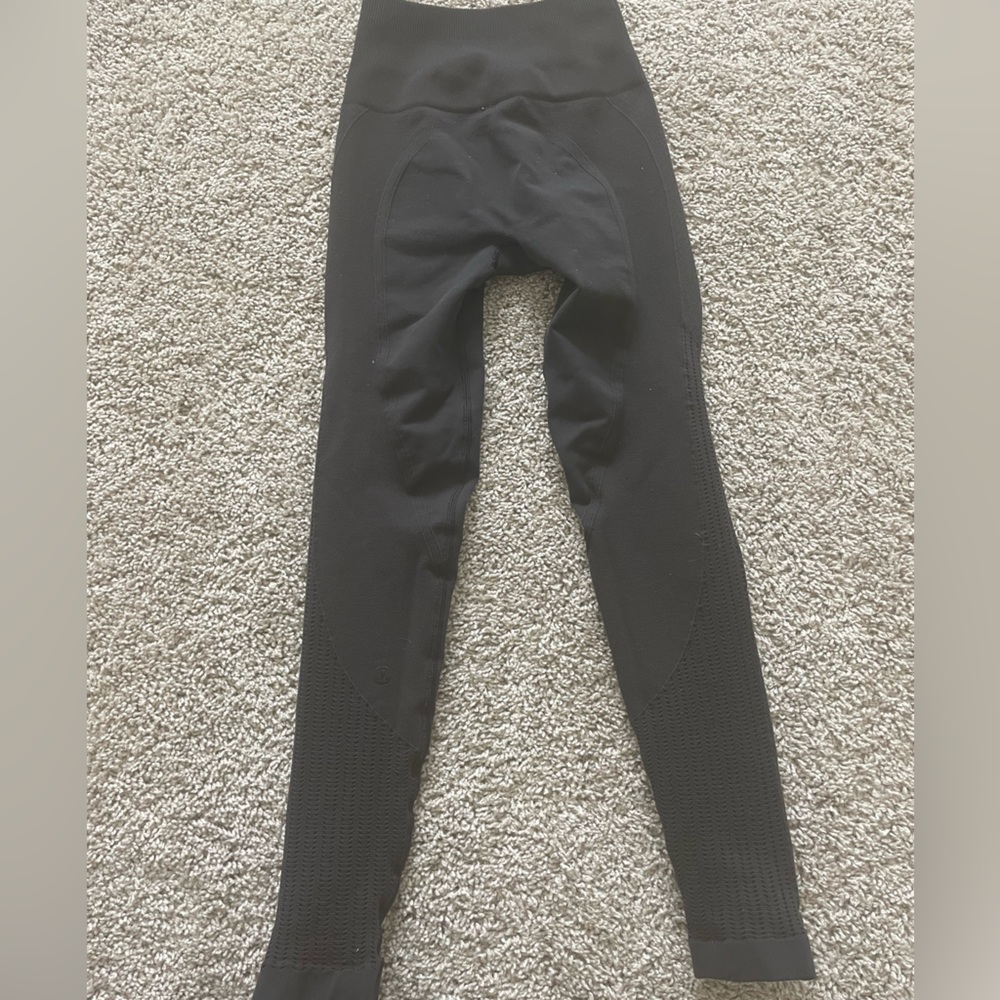 Compression Legging - image 1